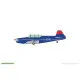Eduard 82183 1/48 Z-326/C-305 Trenér Master Plastic for Aircraft Profipack