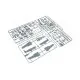 Eduard 82183 1/48 Z-326/C-305 Trenér Master Plastic for Aircraft Profipack