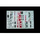 Eduard 82183 1/48 Z-326/C-305 Trenér Master Plastic for Aircraft Profipack