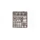 Eduard 82183 1/48 Z-326/C-305 Trenér Master Plastic for Aircraft Profipack