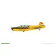 Eduard 82183 1/48 Z-326/C-305 Trenér Master Plastic for Aircraft Profipack