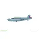 Eduard 82183 1/48 Z-326/C-305 Trenér Master Plastic for Aircraft Profipack