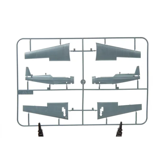 Eduard 82185 1/48 Z-526 Trenér Master Plastic for Aircraft Profipack