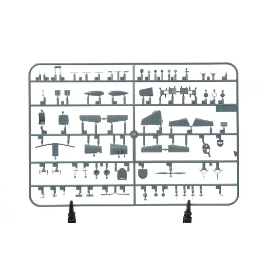 Eduard 82185 1/48 Z-526 Trenér Master Plastic for Aircraft Profipack