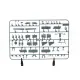 Eduard 82185 1/48 Z-526 Trenér Master Plastic for Aircraft Profipack