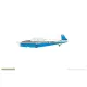 Eduard 82185 1/48 Z-526 Trenér Master Plastic for Aircraft Profipack
