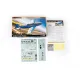 Eduard 82185 1/48 Z-526 Trenér Master Plastic for Aircraft Profipack