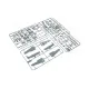 Eduard 82185 1/48 Z-526 Trenér Master Plastic for Aircraft Profipack