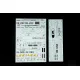 Eduard 82185 1/48 Z-526 Trenér Master Plastic for Aircraft Profipack