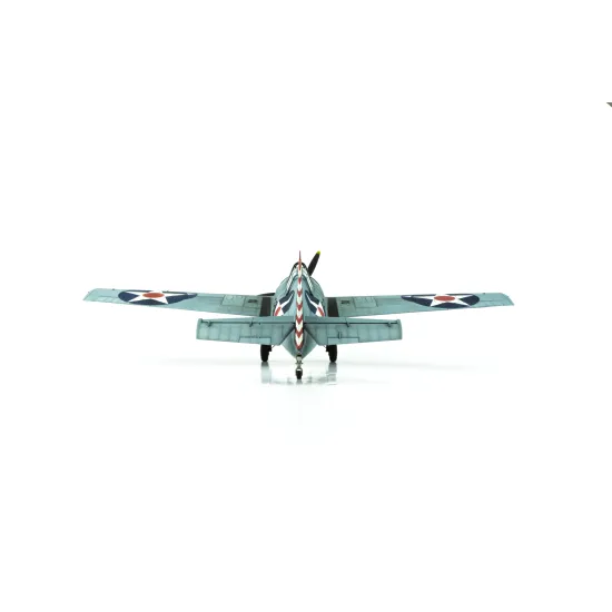 Eduard 82201 1/48 F4F-3 Wildcat Plastic for Aircraft Profipack