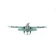 Eduard 82201 1/48 F4F-3 Wildcat Plastic for Aircraft Profipack