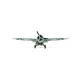 Eduard 82201 1/48 F4F-3 Wildcat Plastic for Aircraft Profipack