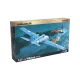 Eduard 82202 1/48 F4F-4 Wildcat early Plastic for Aircraft Profipack