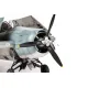 Eduard 82202 1/48 F4F-4 Wildcat early Plastic for Aircraft Profipack