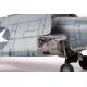 Eduard 82202 1/48 F4F-4 Wildcat early Plastic for Aircraft Profipack