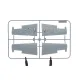 Eduard 82203 1/48 F4F-4 Wildcat late Plastic for Aircraft Profipack