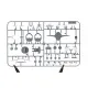 Eduard 82203 1/48 F4F-4 Wildcat late Plastic for Aircraft Profipack