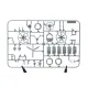 Eduard 82203 1/48 F4F-4 Wildcat late Plastic for Aircraft Profipack