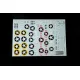 Eduard 82203 1/48 F4F-4 Wildcat late Plastic for Aircraft Profipack