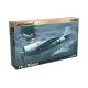 Eduard 82204 1/48 FM-1 Wildcat Plastic for Aircraft Profipack