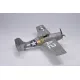 Eduard 82204 1/48 FM-1 Wildcat Plastic for Aircraft Profipack