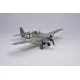 Eduard 82204 1/48 FM-1 Wildcat Plastic for Aircraft Profipack