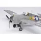 Eduard 82204 1/48 FM-1 Wildcat Plastic for Aircraft Profipack
