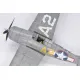 Eduard 82204 1/48 FM-1 Wildcat Plastic for Aircraft Profipack
