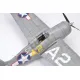 Eduard 82204 1/48 FM-1 Wildcat Plastic for Aircraft Profipack