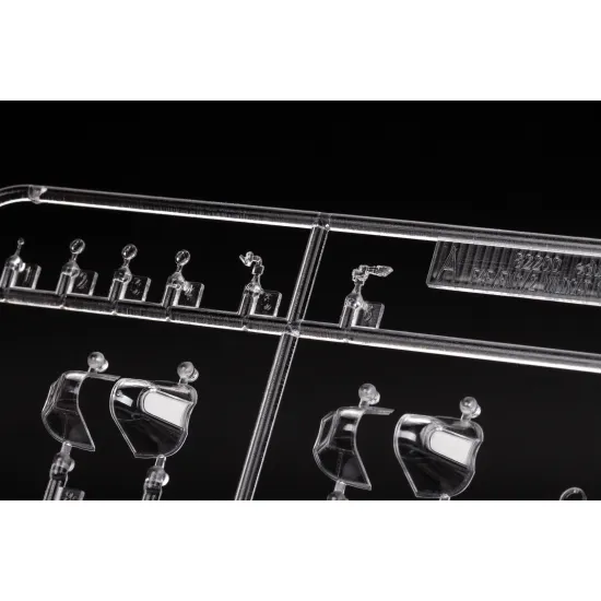 Eduard 82205 1/48 FM-2 Wildcat Plastic for Aircraft