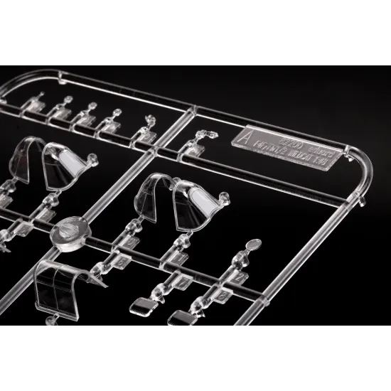 Eduard 82205 1/48 FM-2 Wildcat Plastic for Aircraft