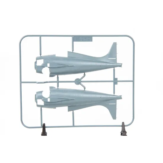 Eduard 82205 1/48 FM-2 Wildcat Plastic for Aircraft