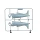 Eduard 82205 1/48 FM-2 Wildcat Plastic for Aircraft
