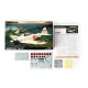Eduard 82212 1/48 A6M2 Zero Type 21 Plastic for Aircraft Profipack