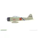 Eduard 82212 1/48 A6M2 Zero Type 21 Plastic for Aircraft Profipack