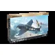 Eduard 8229 1/48 F6F-5 Hellcat late Plastic for Aircraft Profipack