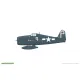 Eduard 8229 1/48 F6F-5 Hellcat late Plastic for Aircraft Profipack
