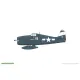 Eduard 8229 1/48 F6F-5 Hellcat late Plastic for Aircraft Profipack