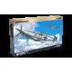 Eduard 8261 1/48 Bf 109E-1 Plastic for Aircraft Profipack
