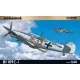 Eduard 8261 1/48 Bf 109E-1 Plastic for Aircraft Profipack