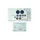 Eduard 8281 1/48 Spitfire Mk.IXc late version Plastic for Aircraft Profipack