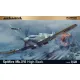 Eduard 8286 1/48 Spitfire Mk.XVI High Back Plastic for Aircraft Profipack