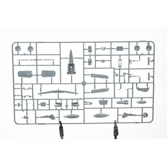 Eduard 84102 1/48 Fw 190D-9 Plastic for Aircraft Weekend edition
