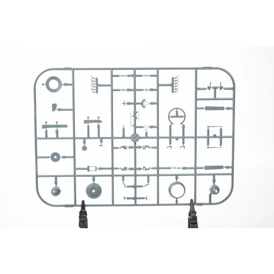 Eduard 84102 1/48 Fw 190D-9 Plastic for Aircraft Weekend edition