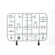 Eduard 84102 1/48 Fw 190D-9 Plastic for Aircraft Weekend edition