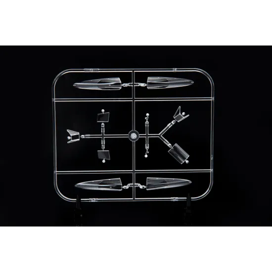 Eduard 84102 1/48 Fw 190D-9 Plastic for Aircraft Weekend edition