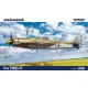 Eduard 84102 1/48 Fw 190D-9 Plastic for Aircraft Weekend edition