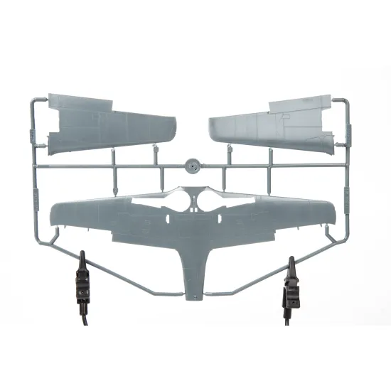 Eduard 84102 1/48 Fw 190D-9 Plastic for Aircraft Weekend edition