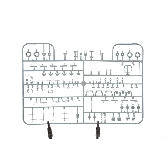 Eduard 84116 1/48 Fw 190A-8 Plastic for Aircraft Weekend edition