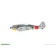 Eduard 84116 1/48 Fw 190A-8 Plastic for Aircraft Weekend edition